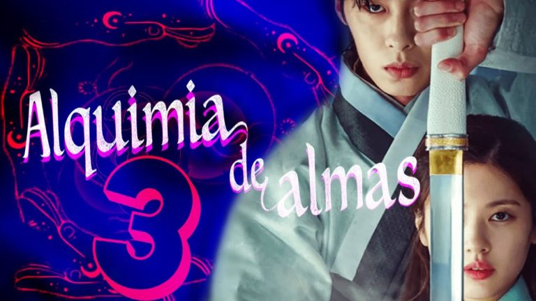 Descargar la serie Alquimia De Almas Tercera Temporada en Mediafire