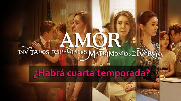 Descargar la serie Amor Matrimonio Divorcio en Mediafire