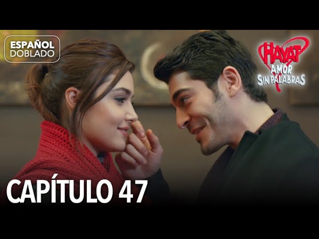 Descargar la serie Amor Sin Palabras Capitulo 47 en Mediafire