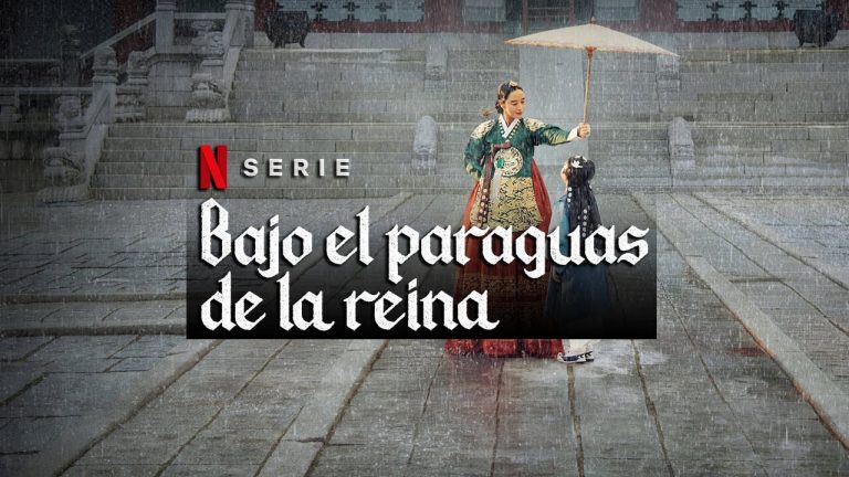 Descargar la serie Bajo El Paraguas De La Reina en Mediafire