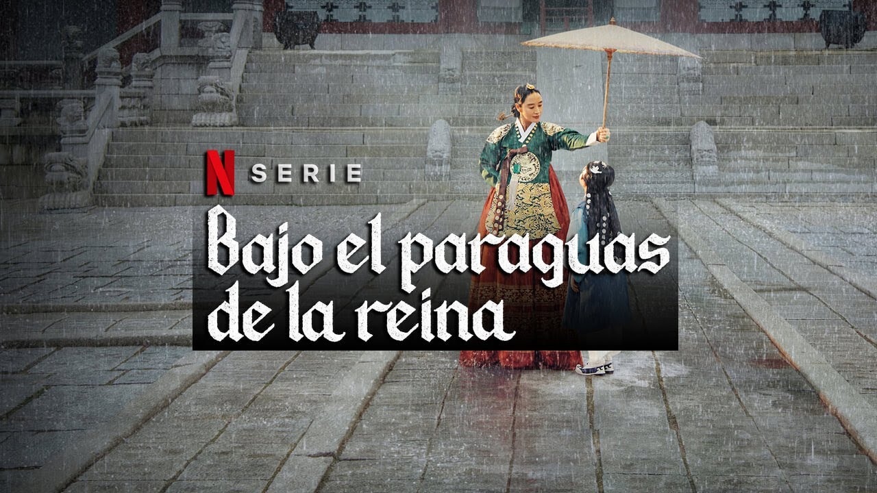 Descargar la serie Bajo El Paraguas De La Reina en Mediafire Descargar la serie Bajo El Paraguas De La Reina en Mediafire