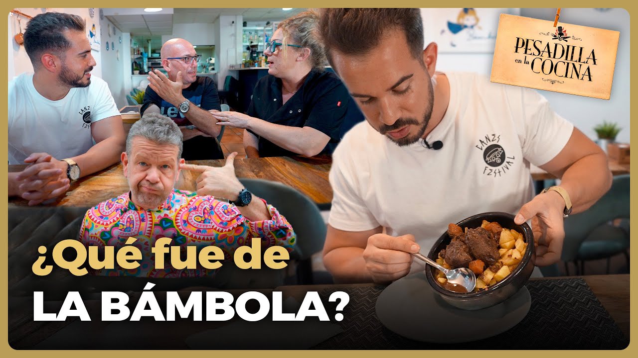 Descargar la serie Bambola Pesadilla En La Cocina en Mediafire Descargar la serie Bambola Pesadilla En La Cocina en Mediafire