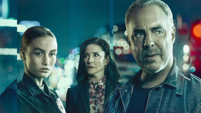 Descargar la serie Bosch El Legado en Mediafire