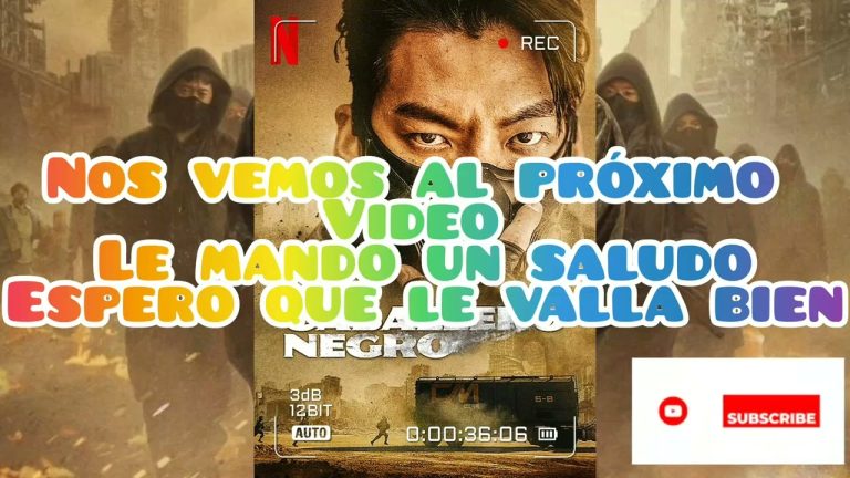 Descargar la serie Caballero Negro en Mediafire