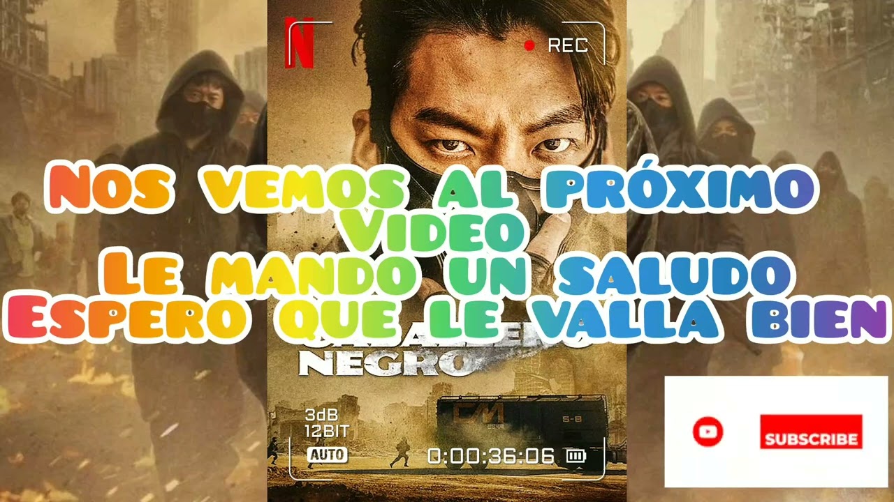 Descargar la serie Caballero Negro en Mediafire Descargar la serie Caballero Negro en Mediafire