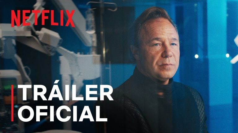 Descargar la serie Cadáveres Series Netflix en Mediafire