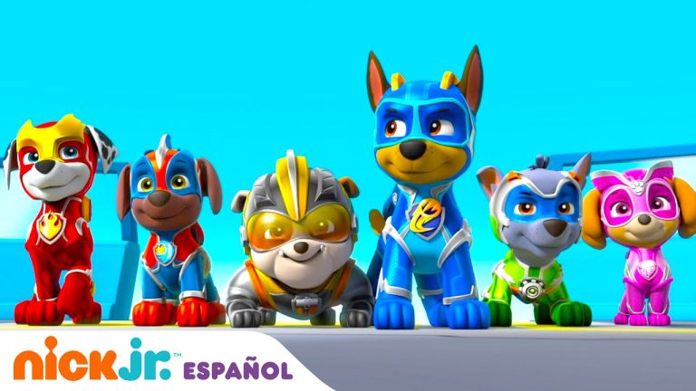 Descargar la serie Capítulo De La Patrulla Canina en Mediafire