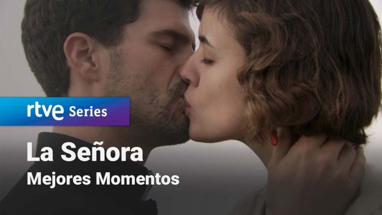 Descargar la serie Capitulos La Señora Series en Mediafire