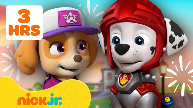 Descargar la serie Capitulos Patrulla Canina En Español en Mediafire