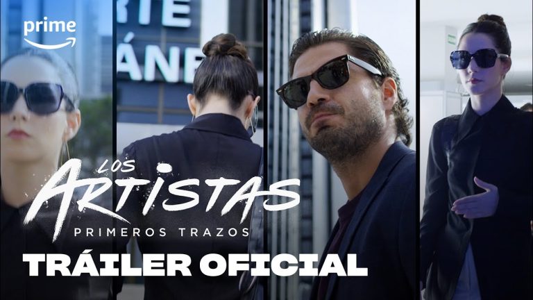 Descargar la serie Cast Of Los Artistas: Primeros Trazos en Mediafire