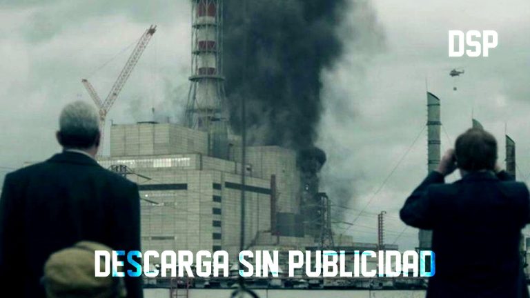 Descargar la serie Chernovil Series en Mediafire