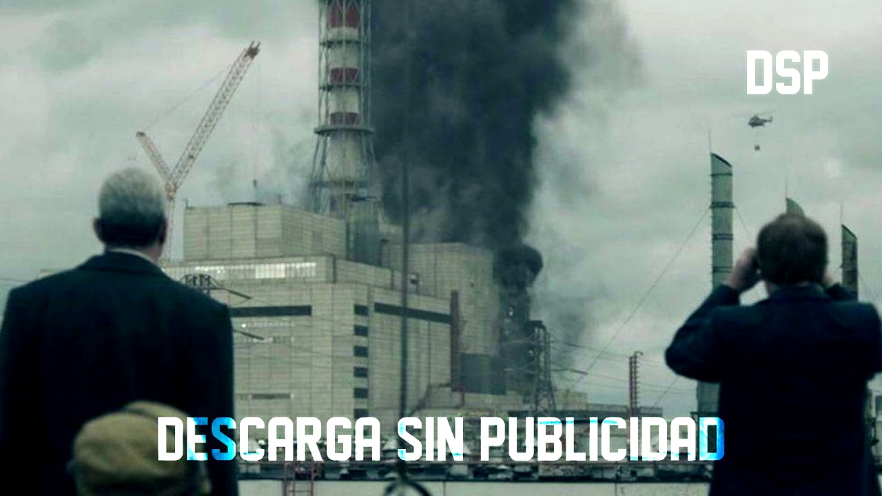 Descargar la serie Chernovil Series en Mediafire Descargar la serie Chernovil Series en Mediafire