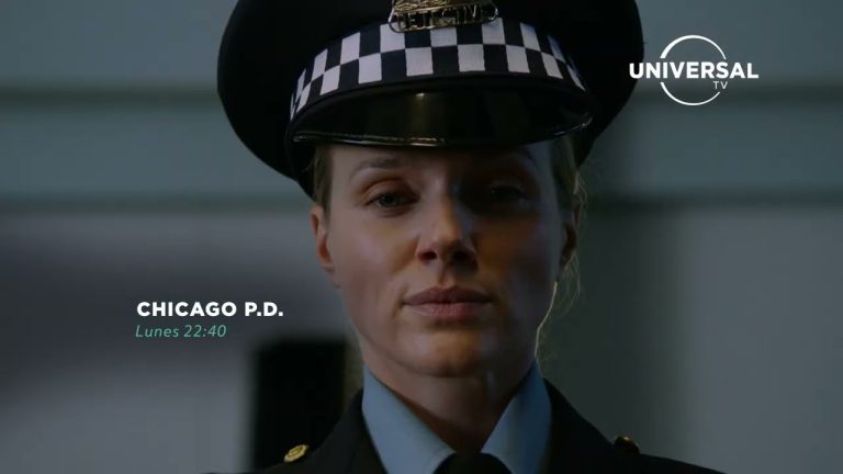 Descargar la serie Chicago P D Temporada 10 en Mediafire