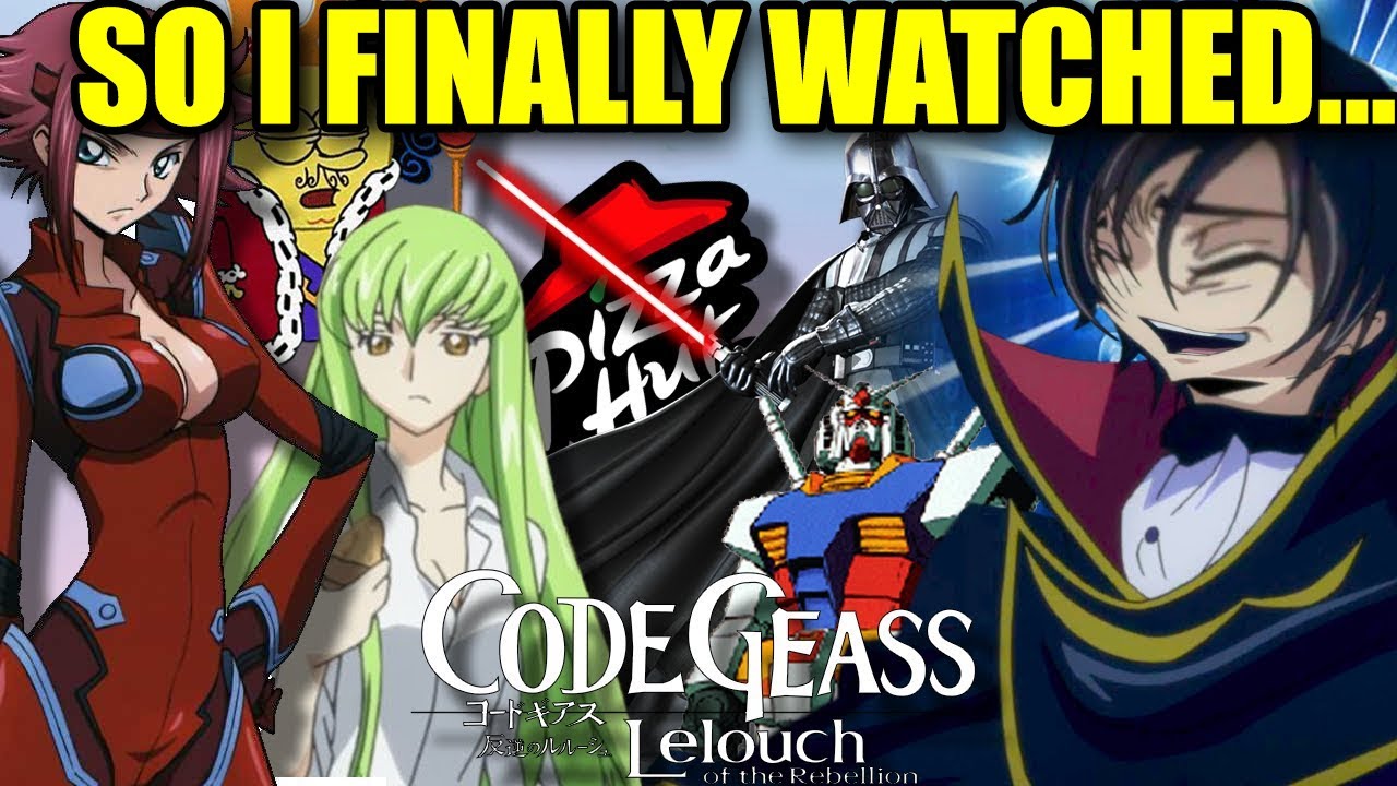 Descargar la serie Code Geass Justwatch en Mediafire Descargar la serie Code Geass Justwatch en Mediafire