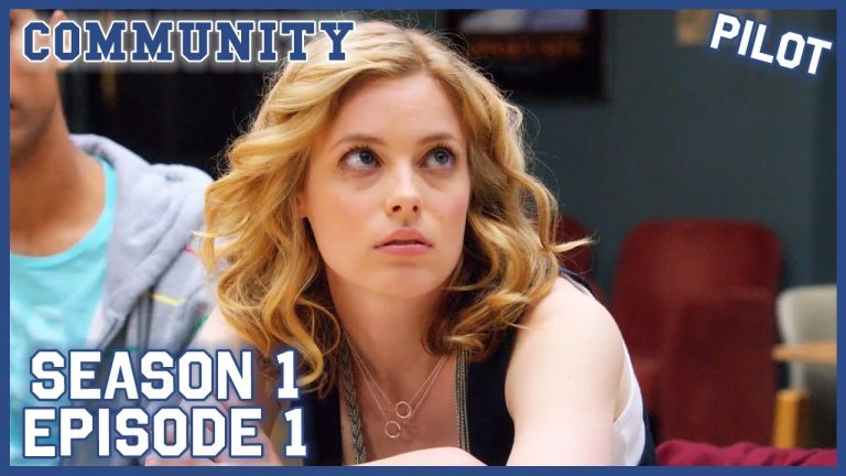 Descargar la serie Community Sitcom Cast en Mediafire