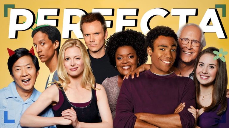 Descargar la serie Community Tv Programme en Mediafire