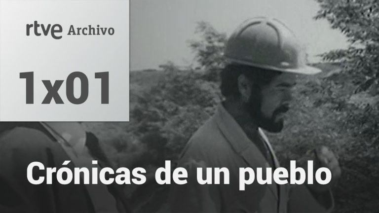 Descargar la serie Cronicas De Un Pueblo en Mediafire