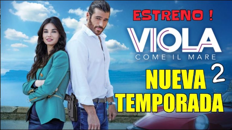 Descargar la serie Cuando Sale La Segunda Temporada De Violetta Como El Mar en Mediafire