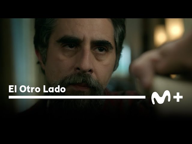 Descargar la serie Cuando Se Estrena El Otro Lado en Mediafire