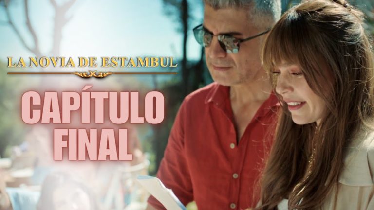 Descargar la serie Cuándo Termina La Novia De Estambul en Mediafire