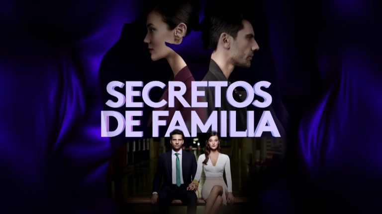 Descargar la serie Cuántos Capítulos Quedan De Secretos De Familia en Mediafire