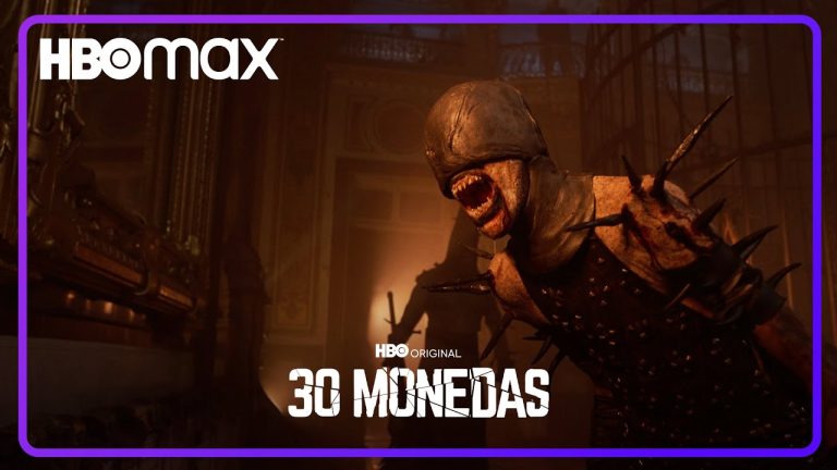 Descargar la serie Cuantos Capitulos Tiene La Temporada 2 De 30 Monedas en Mediafire