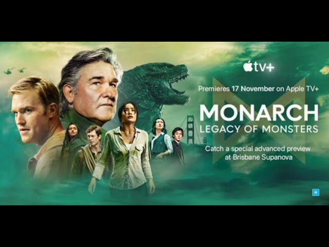 Descargar la serie Cuantos Capitulos Tiene Monarch El Legado De Los Monstruos en Mediafire