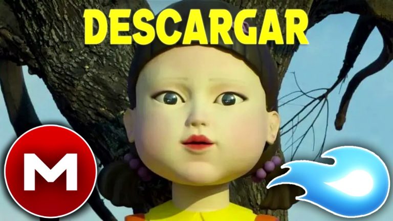 Descargar la serie Cuantos Episodios Tiene El Juego Del Calamar El Desafio en Mediafire