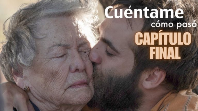 Descargar la serie Cuentame Que Paso Ultimo Capitulo en Mediafire