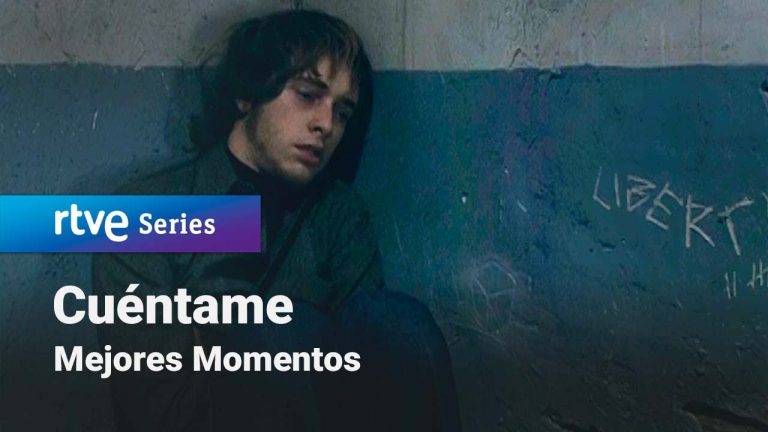 Descargar la serie Cuentame Temporada 24 en Mediafire