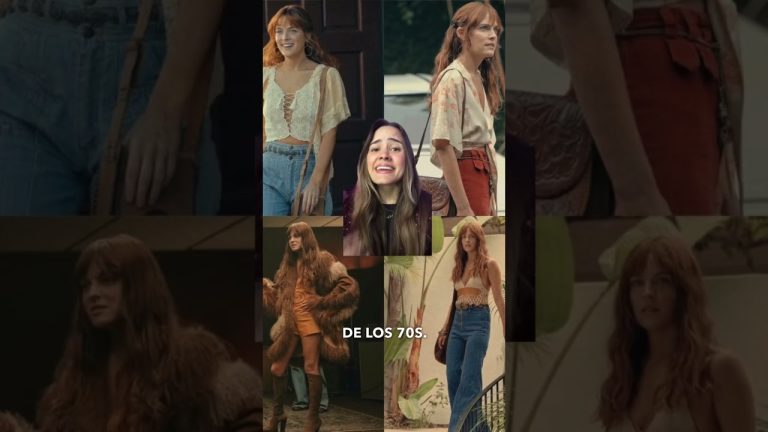 Descargar la serie Daisy Jones Y Los Seis en Mediafire