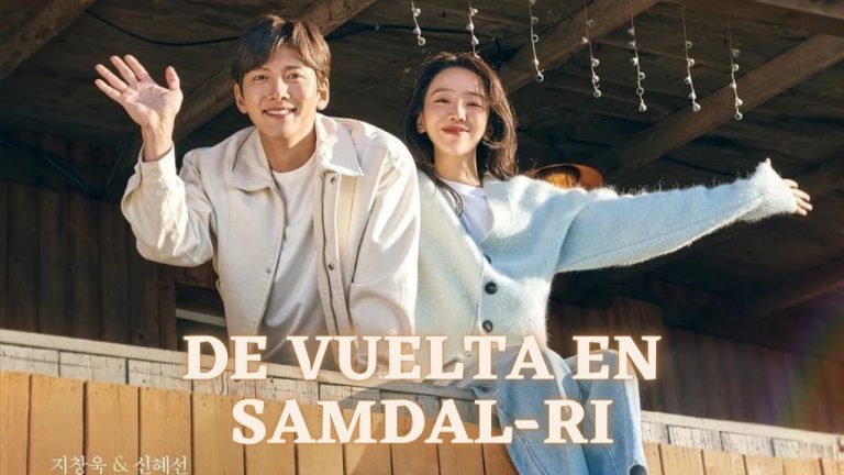 Descargar la serie De Vuelta En Samdal Ri en Mediafire