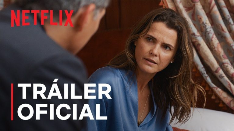 Descargar la serie Diplomatica Netflix en Mediafire