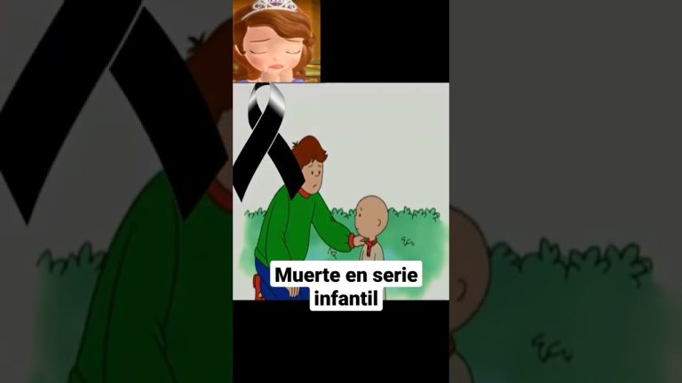 Descargar la serie Donde Ver Caillou en Mediafire