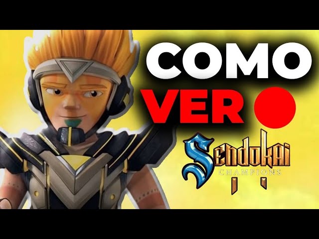 Descargar la serie Donde Ver Sendokai en Mediafire