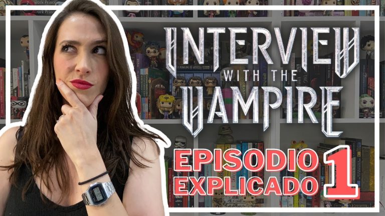 Descargar la serie Donde Ver Series Entrevista Con El Vampiro en Mediafire