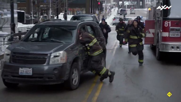 Descargar la serie Donde Ver Temporada 9 Chicago Fire en Mediafire