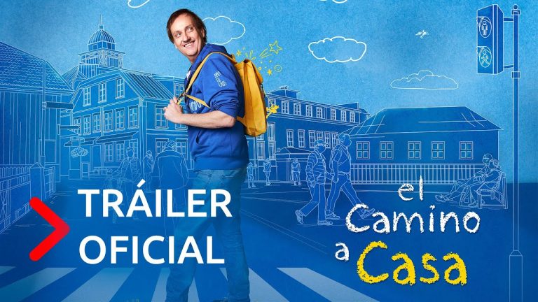 Descargar la serie El Camino A Casa Tosar en Mediafire