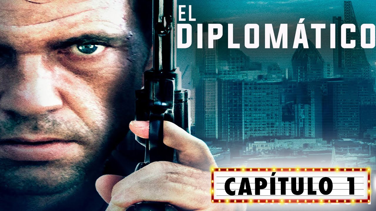 Descargar la serie El Diplomatico en Mediafire Descargar la serie El Diplomatico en Mediafire