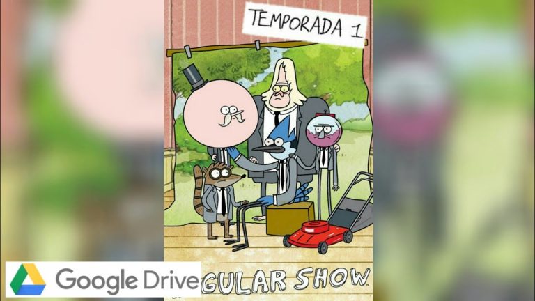 Descargar la serie El Gran Show en Mediafire