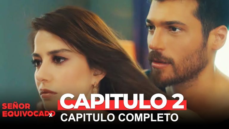 Descargar la serie El Hombre Equivocado Capitulo 2 en Mediafire