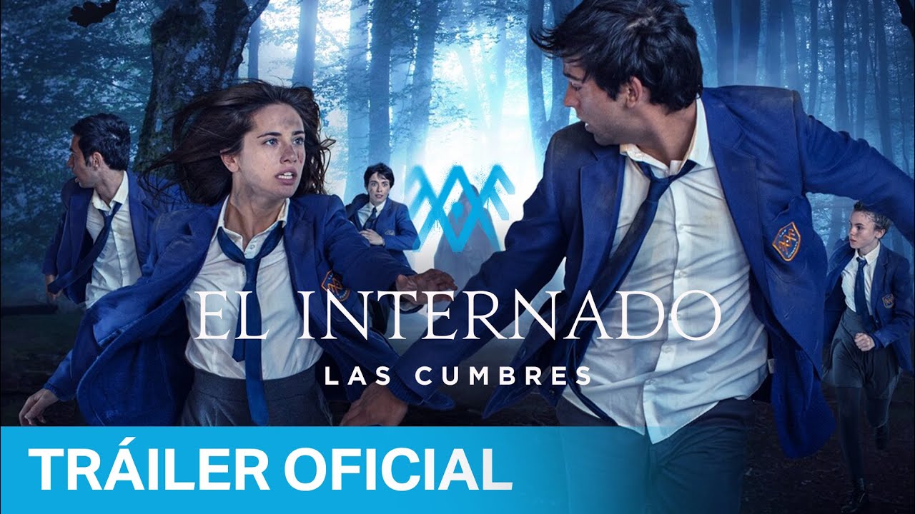 Descargar la serie El Internado Las Cumbres Temporada 1 en Mediafire Descargar la serie El Internado Las Cumbres Temporada 1 en Mediafire