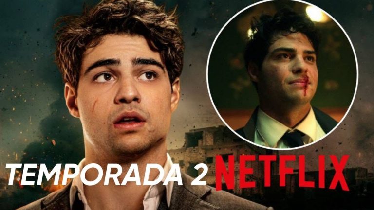 Descargar la serie El Nuevo Empleado Netflix Temporada 2 en Mediafire