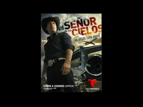 Descargar la serie El Senor De Los Cielos en Mediafire