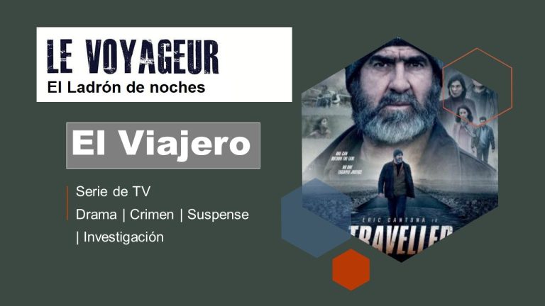 Descargar la serie El Viajero Series Francesa Episodios en Mediafire