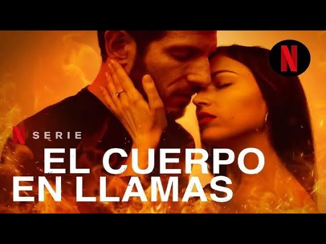 Descargar la serie El.Cuerpo En Llamas en Mediafire