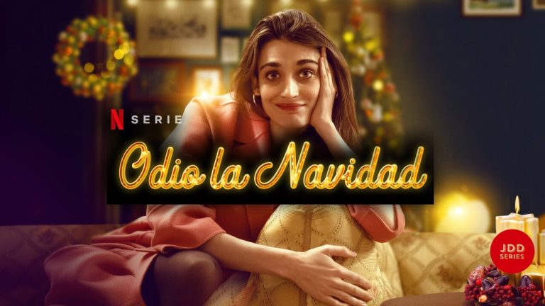 Descargar la serie Episodios De Odio La Navidad en Mediafire