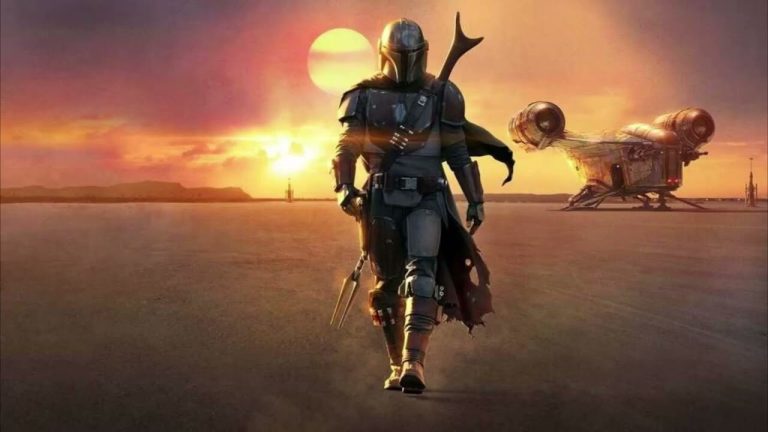 Descargar la serie Episodios De The Mandalorian en Mediafire