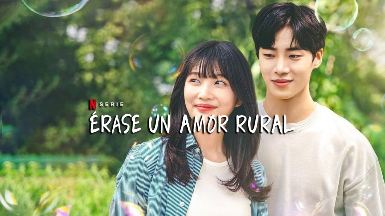 Descargar la serie Érase Un Amor Rural Reparto en Mediafire