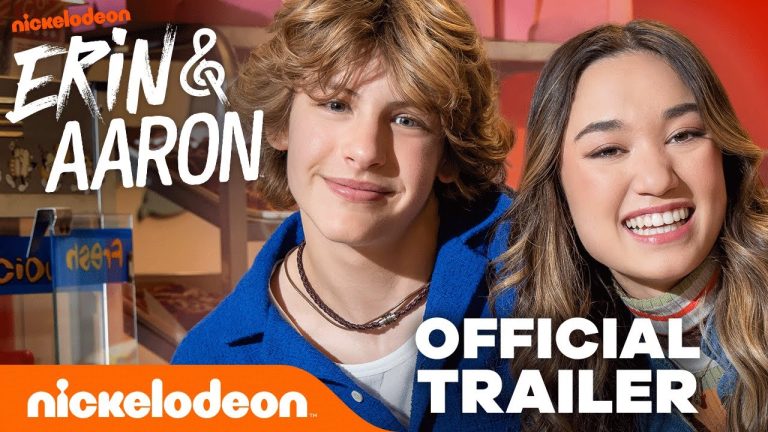 Descargar la serie Erin And Aaron en Mediafire